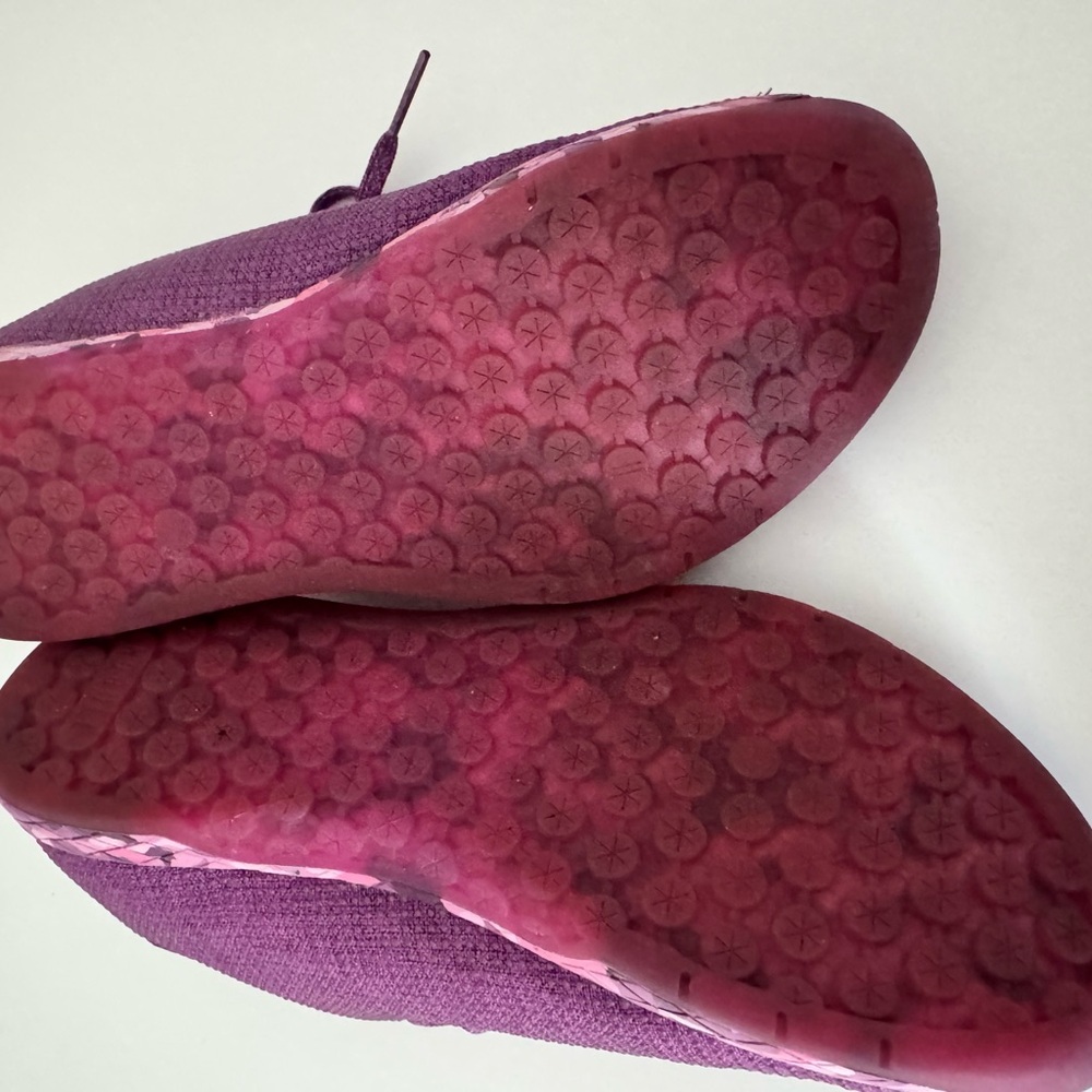 NOBULL Women's Violet Athletic Shoes - Picture 2 of 6